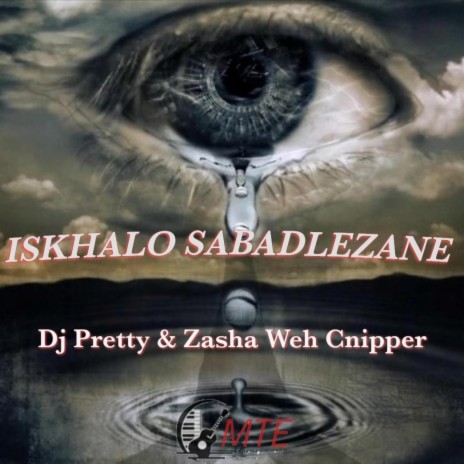 Iskhalo sabadlezane (feat. Zasha Weh Cnipper) | Boomplay Music