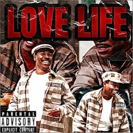 Love Life (feat. Wi5e)