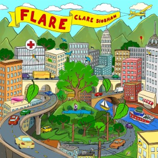 Flare lyrics | Boomplay Music