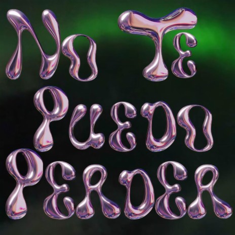 No Te Puedo Perder ft. Juader | Boomplay Music