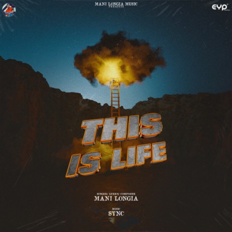 This Is Life ft. SYNC | Boomplay Music