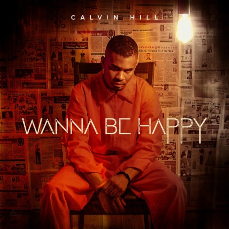 Wanna Be Happy | Boomplay Music