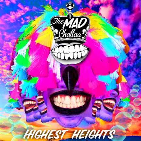 Highest Heights | Boomplay Music