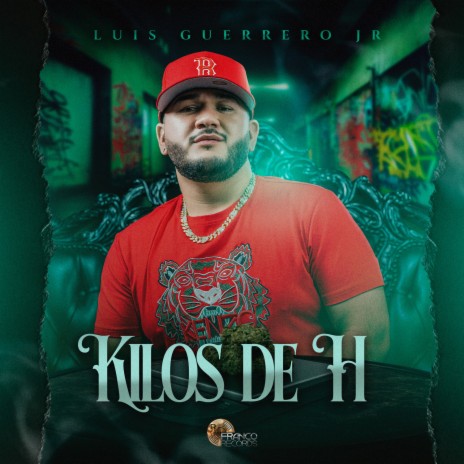 Kilos De H | Boomplay Music