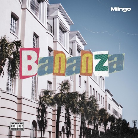 Bananza | Boomplay Music