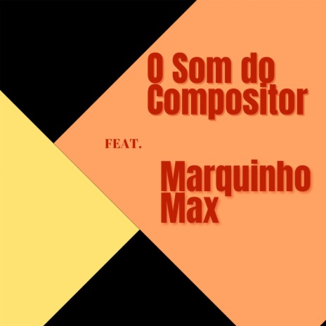 Ficou Pelo Ar ft. Marquinho Max | Boomplay Music