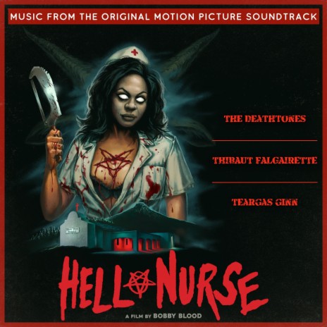 Hell Nurse (Main Theme) | Boomplay Music