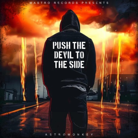 Push The Devil To The Side | Boomplay Music