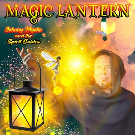 Magic Lantern | Boomplay Music