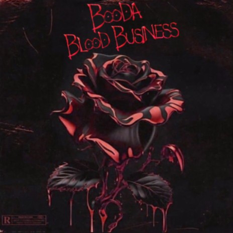 Blood Business | Boomplay Music