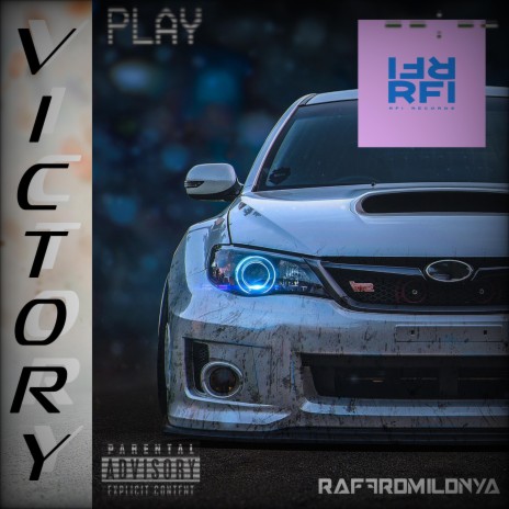 VICTORY | Boomplay Music