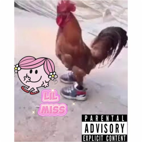 Lil Miss | Boomplay Music
