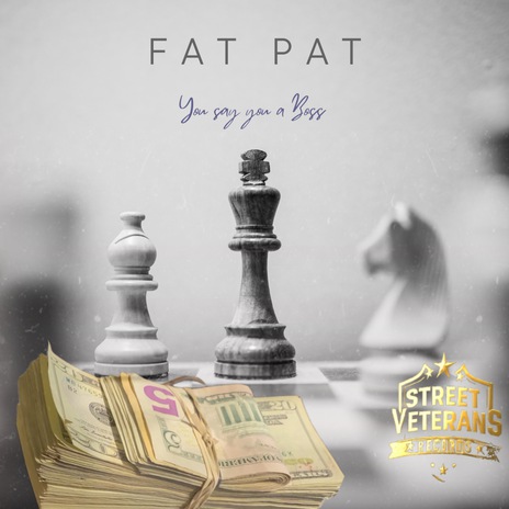 YOU SAY YOU A BOSS | Boomplay Music