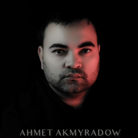 Hokum surya ayralyk ft. Ahmet Akmyradow | Boomplay Music