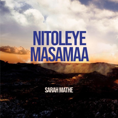 Nitoleye Masamaa | Boomplay Music