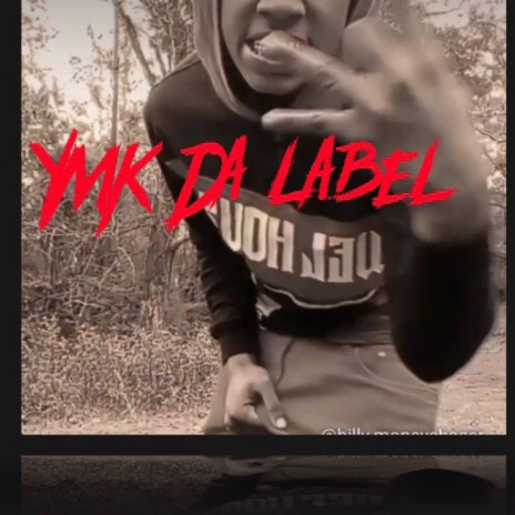 YMK Da Label ft. Norman Powell | Boomplay Music