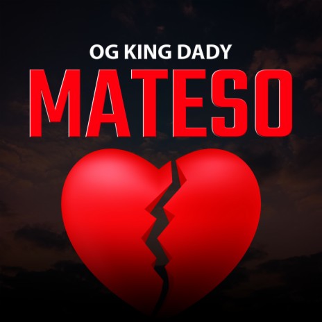 Mateso | Boomplay Music