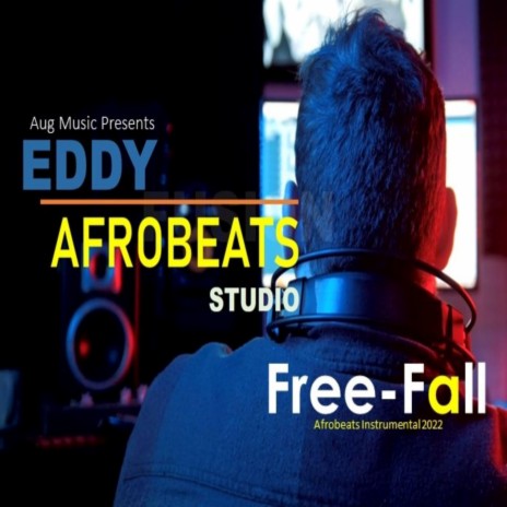 Freefall (Afrobeats Instrumental 2022)