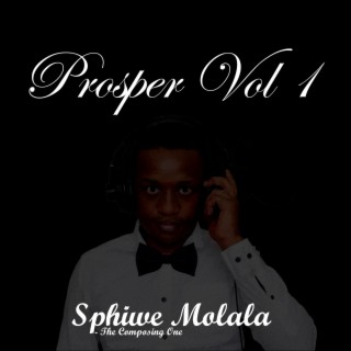 Prosper, Vol. 1