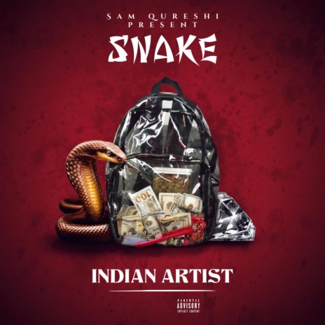 Snake Beat ft. Sam Qureshi