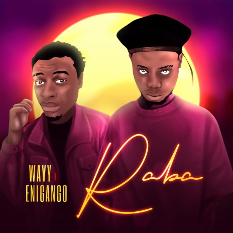 Raba ft. Enigango | Boomplay Music