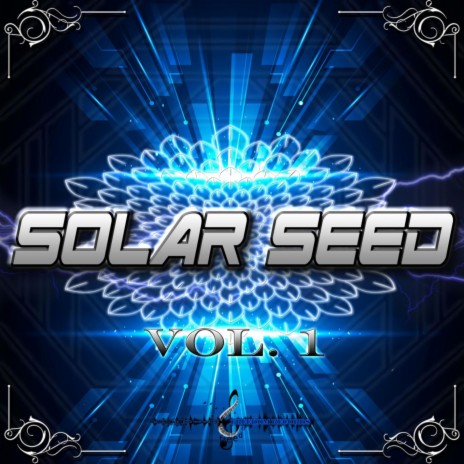 Solar Seed (Carmen)