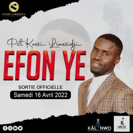 Efon Ye | Boomplay Music