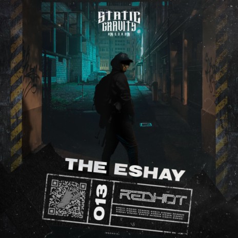 The Eshay (Original Mix) | Boomplay Music