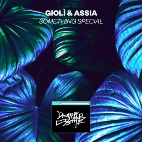 Something Special (Donnie Castle Version) ft. Giolì & Assia | Boomplay Music