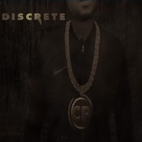 Discrete | Boomplay Music