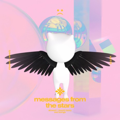 message from the stars - slowed + reverb ft. twilight & Tazzy | Boomplay Music