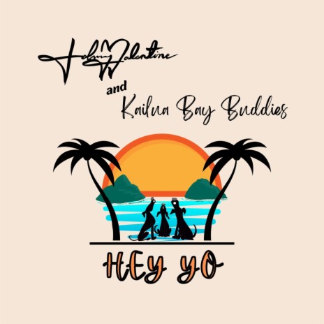 Never Been To Spain ft. Kailua Bay Buddies | Boomplay Music