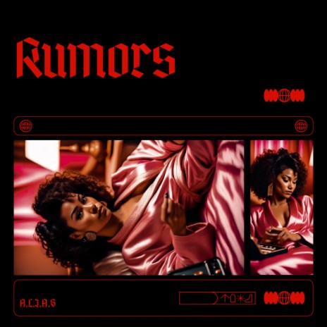 Rumors (Sped Up)