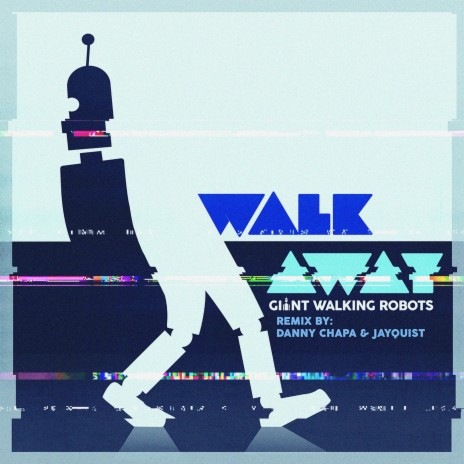 Walk Away (Danny Chapa & Jayquist Remix) ft. Danny Chapa & Jayquist | Boomplay Music
