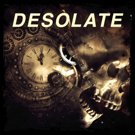 Desolate | Boomplay Music