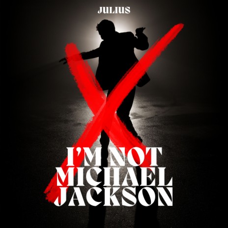 I'm not Michael Jackson ft. Vivandi | Boomplay Music