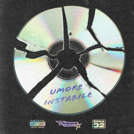 UMORE INSTABILE ft. Belfa | Boomplay Music