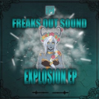 Explosion EP