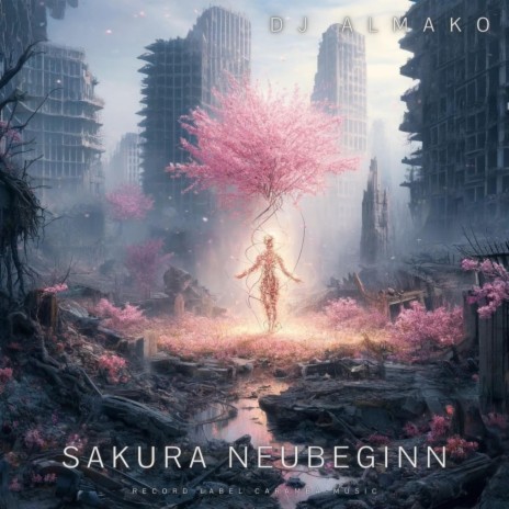 Sakura Neubeginn | Boomplay Music