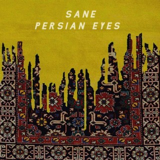 Persian Eyes
