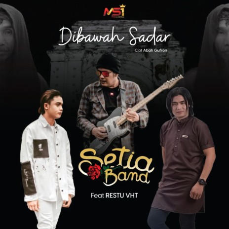 Dibawah Sadar ft. Restu VHT | Boomplay Music