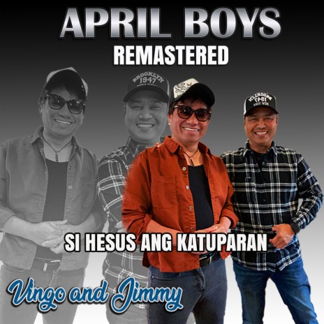 Si jesus ang katuparan (Remastered) | Boomplay Music