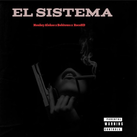 SISTEMA ft. BOBITOWA & Monkey Alokao | Boomplay Music