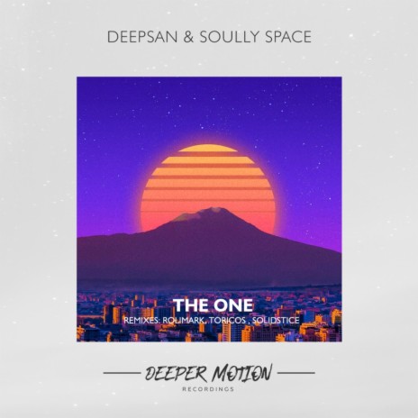 The One (Toricos Remix) ft. Soully Space | Boomplay Music