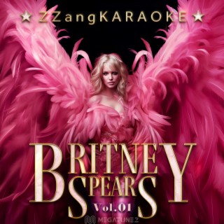 ZZang KARAOKE 2024 Britney Spears Vol. 1