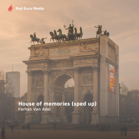 House of memories (sped up) | Boomplay Music