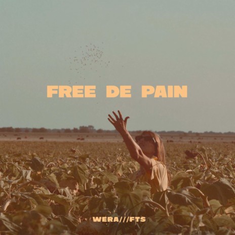FREE DE PAIN ft. fts | Boomplay Music
