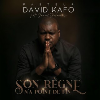 Pasteur David Kafo