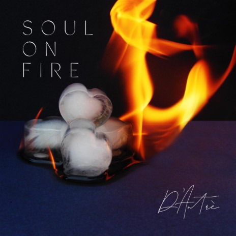 Soul On Fire