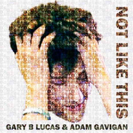 Not Like This (feat. Adam Gavigan) | Boomplay Music